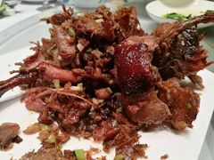 -漢舍中国菜馆(889广场店)
