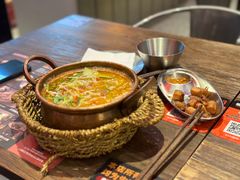 -麒麟风烤牛肉·云南烧烤小排档(丹凤街店)