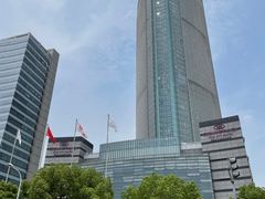 -无锡城中皇冠假日酒店·芳园中餐厅