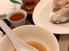 -深圳四季酒店·馥自助餐厅