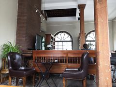 -1901 Cafe(西四店)
