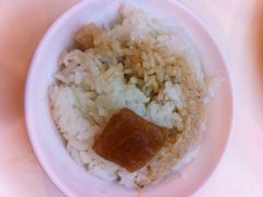 米饭-阿水狮猪脚大王(台中公园店)