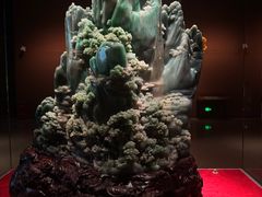 -北京工艺美术博物馆