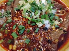 -马路边边火锅串串(观前街店)