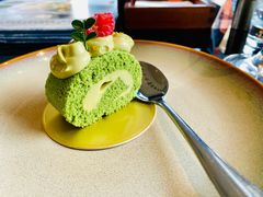 -上海苏宁宝丽嘉酒店·Cafe Bellagio西餐厅