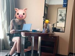 -中山利和希尔顿酒店