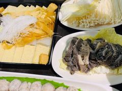 -东来顺饭庄(王府井步行街店)