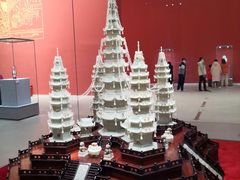 -北京工艺美术博物馆