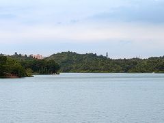 -红花湖景区