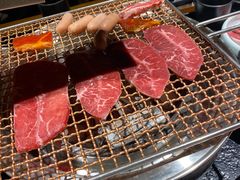 -九田家黑牛烤肉料理(珠江摩尔店)
