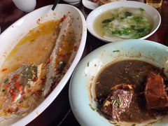 -逢源酒楼(东大街店)