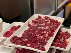 -食潮汕头鲜牛馆(望京保利店)