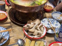 -阿郎龙虾烧烤海鲜馆(苏河融景店)