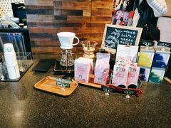 -星巴克(无锡东方商厦店)