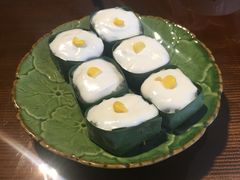 -海陵岛保利皇冠假日酒店·御公馆中餐厅 CANAL LNUA