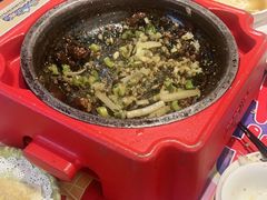 -大丰收脆鱼(浦西万达店)