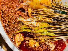 -嘉州叶婆婆钵钵鸡(建设路店)
