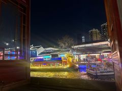 -合风谷(南下塘店)