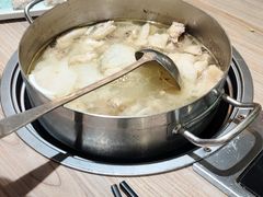 -探窝·竹笙椰子鸡(杨箕店)