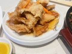 -北李妈妈菜·海肠捞饭(开发区万达店)