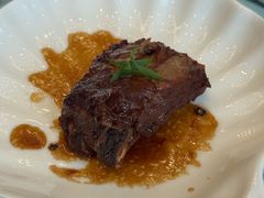 -无锡新湖铂尔曼大酒店·悦轩中餐厅