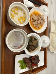 -东方爱堡国际月子会所·产后康复(兴化店)