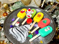 -狮拾久·现代新加坡料理(壹方城店)