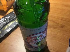 -喝丢一只鞋海鲜烧烤·海肠捞饭(东关街店)