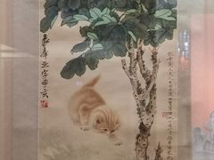 -北京艺术博物馆(万寿寺)
