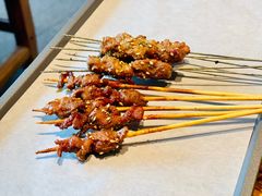 -北丐先生·野馄饨烧烤(长宁龙之梦店)