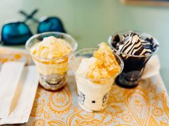 蜂蜜冰激淋-OUR Bakery(太古里店)