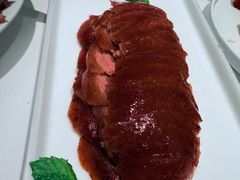 -北平楼·烤鸭·北京菜(牡丹园店)