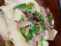 -马记永·兰州牛肉面(天通苑家乐福店)