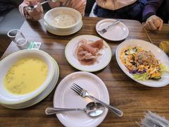 -萨莉亚意式餐厅(河东万达店)