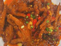 -攸州小镇家湘菜(小米科技园店)