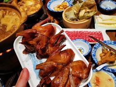 -十六蒲(桂林路店)
