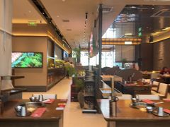 -一品诚记烤肉(大连柏威年购物中心店)