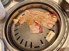 -韩香福烤肉庄园(荣成店)