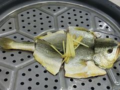 -船奇蒸汽海鲜·闽菜(八市海鲜总店)