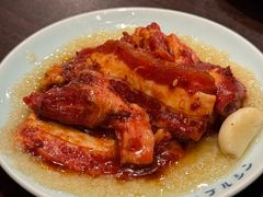 -蒜香焼肉PURUSHIN(马场路店)