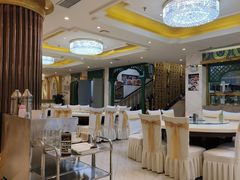 -穆隆斋清真大饭店(串窑街店)