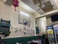 -隆康社长沙烧烤铺(桔园店)