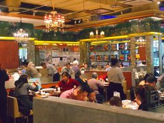 大堂-YOYO悠游美食地图(西市城购物中心店)
