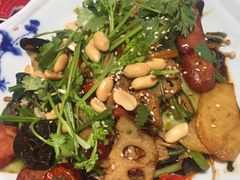 麻辣香锅-素虎小呆鸟(西二旗店)