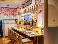 -昱匠·日本料理(金融街店)