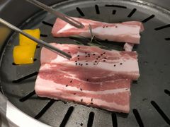 -安又胖韩国烤肉(泰达永旺店)