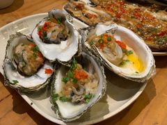 -木屋烧烤(惠阳华润小径湾店)