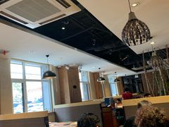 大堂-金太阳海鲜烧烤·本地人餐厅(东纬路旗舰店)