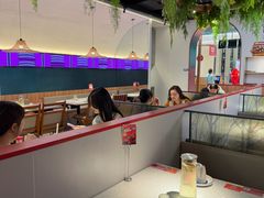 -鱼酷活鱼烤鱼(新世界城店)