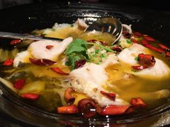 -客语客家菜(东山口店)